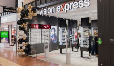 OC VISION uzsāks obligāciju piedāvājumu redzes veselības veicināšanai