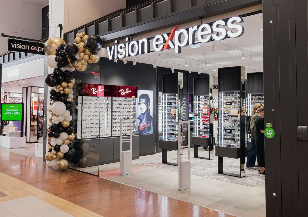 OC VISION uzsāks obligāciju piedāvājumu redzes veselības veicināšanai