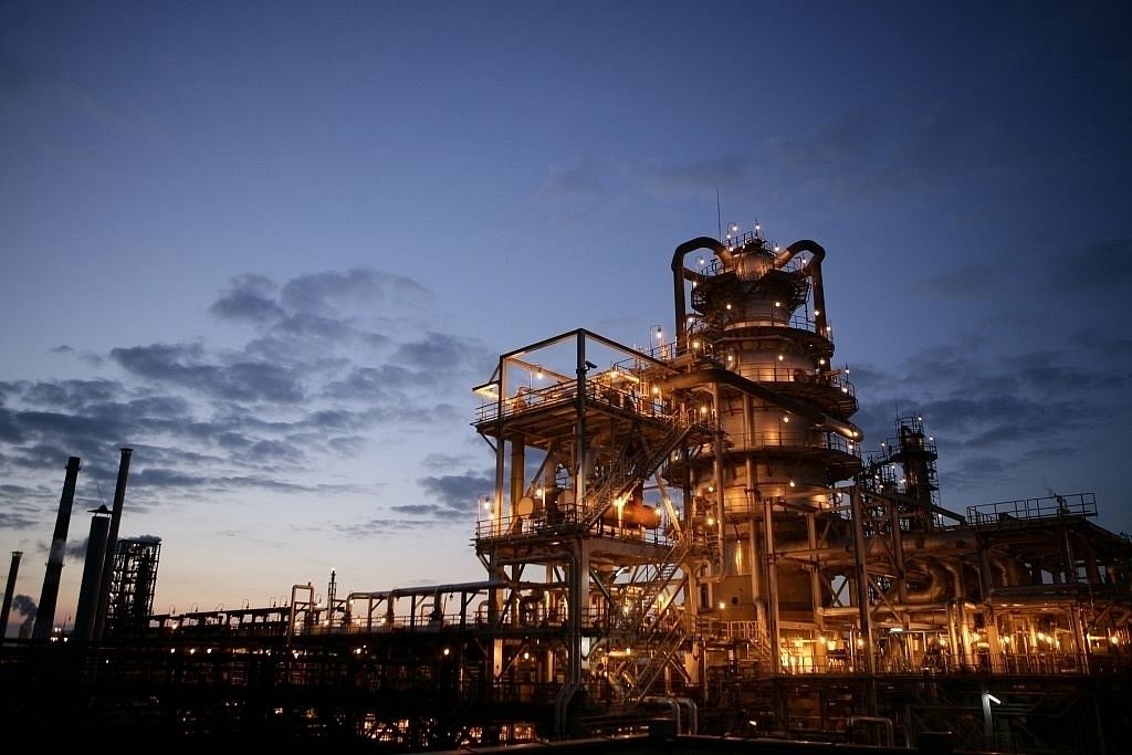 Orlen Lietuva lauž gandrīz miljardu eiro vērto Mažeiķu rūpnīcas modernizācijas līgumu :: Dienas Bizness