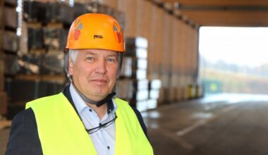 Investē 100 miljonus eiro ražotnē Latgalē :: Dienas Bizness