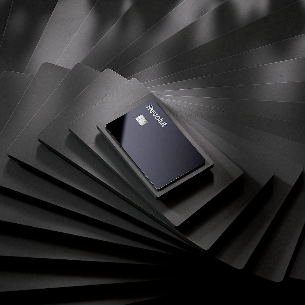 Revolut Group vērtība sasniegusi 75 miljardus dolāru :: Dienas Bizness