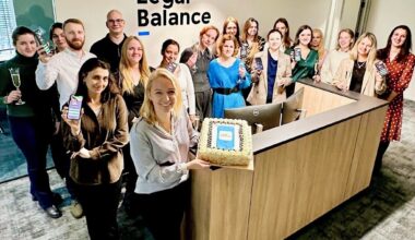 Legal Balance laiž klajā debitoru aplikāciju :: Dienas Bizness