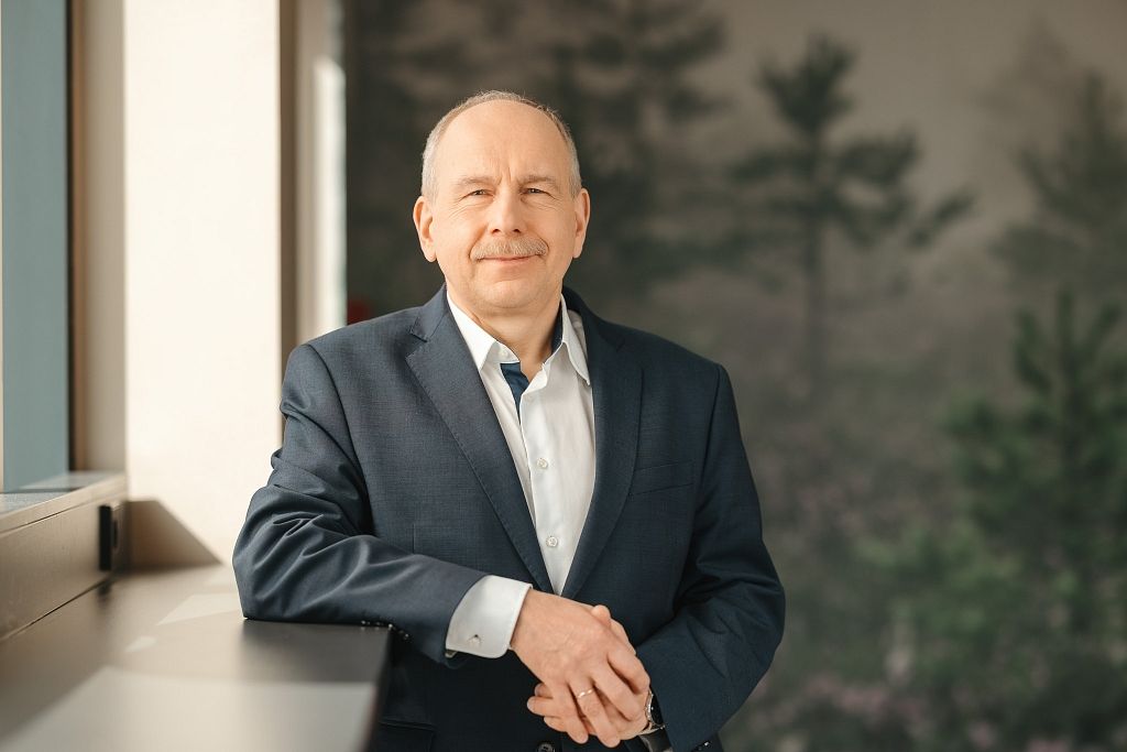 Latvijas lauki kļūst par enerģijas avotu :: Dienas Bizness