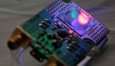 Latvijas zinātnieku radīta inovācija iekarojusi vietu pasaules tehnoloģiju tirgū :: Dienas Bizness