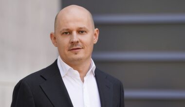 Eleving Group akcionāriem dividendēs izmaksās 4,86 miljonus eiro :: Dienas Bizness