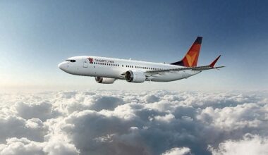 Arodbiedrība: SmartLynx Airlines notiek kolektīvā atlaišana, kas ietērpta "pušu vienošanās" dokumentā :: Dienas Bizness