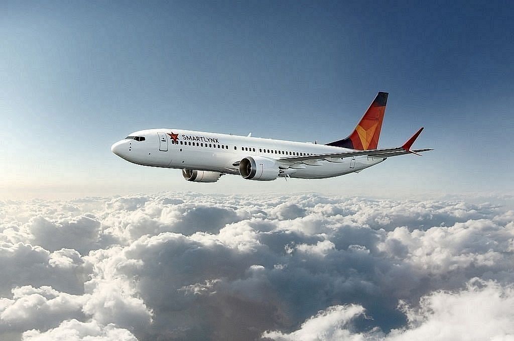 Arodbiedrība: SmartLynx Airlines notiek kolektīvā atlaišana, kas ietērpta "pušu vienošanās" dokumentā :: Dienas Bizness