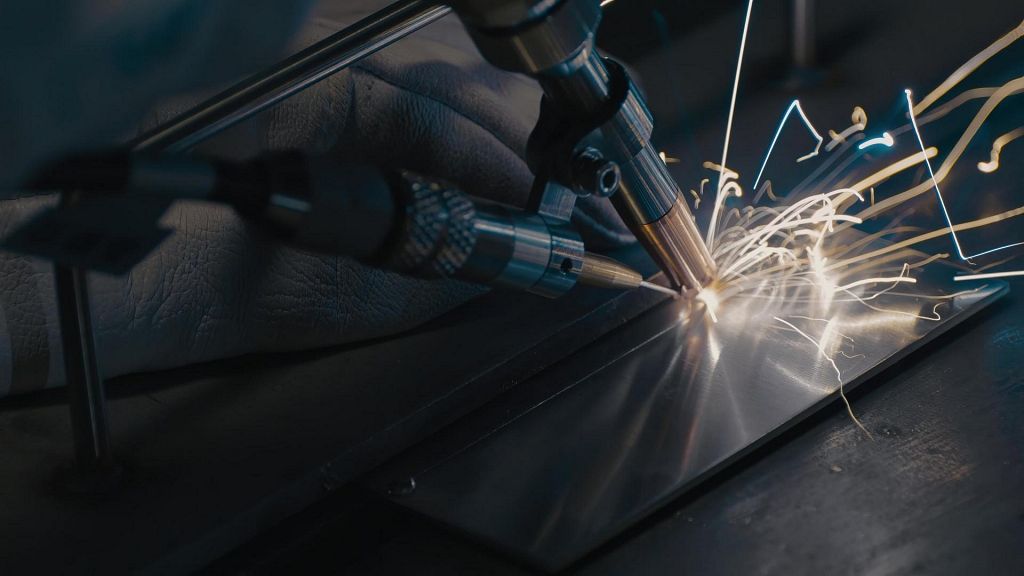 Ķīpsalā atklās starptautisko izstādi Tech Industry 2025 :: Dienas Bizness