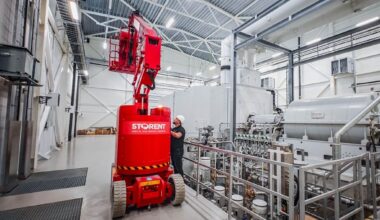 Storent obligācijas pieejamas līdz 2.decembrim :: Dienas Bizness