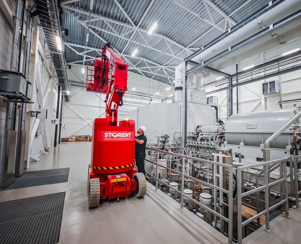 Storent obligācijas pieejamas līdz 2.decembrim :: Dienas Bizness