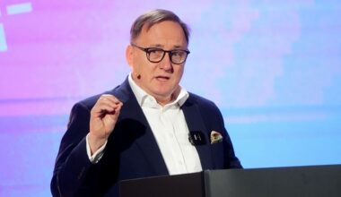 Kazāks: Baltijas kapitāla tirgi joprojām nav pietiekami attīstīti :: Dienas Bizness