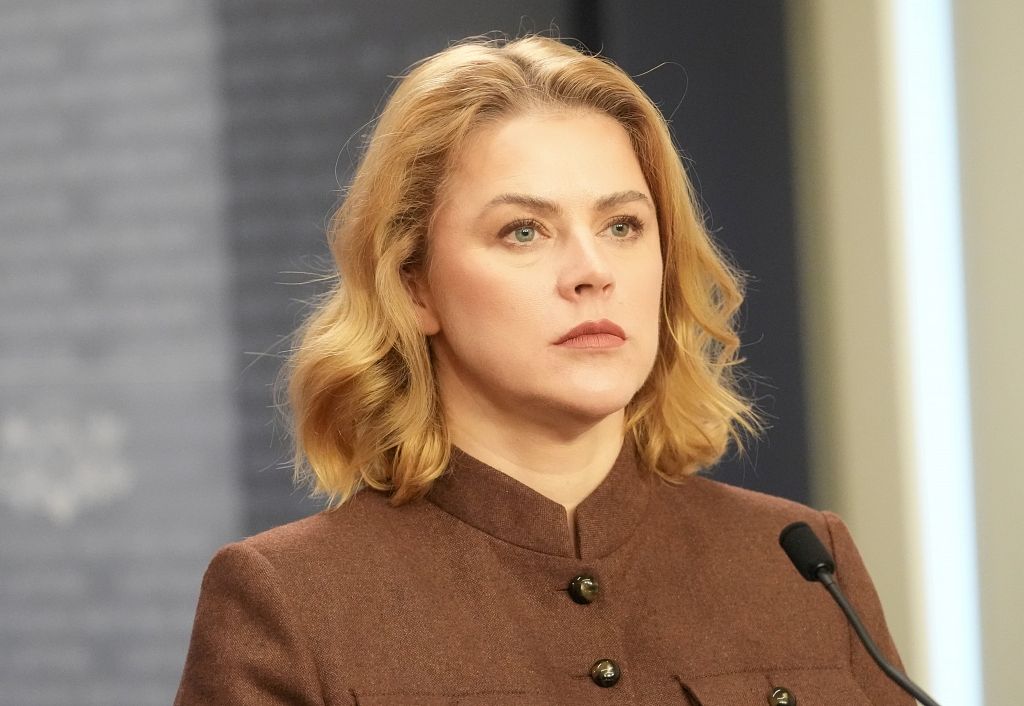 Siliņa: Valsts uzņēmumu kotēšana biržā ir jāiekļauj ilgtermiņa izaugsmes stratēģijā :: Dienas Bizness