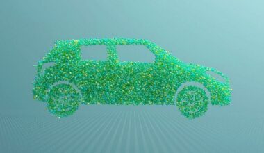 No 2030. gada transporta sektora emisijas būs jāsamazina vismaz par 16% :: Dienas Bizness