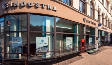Izmaiņas Industra Bank valdes sastāvā :: Dienas Bizness