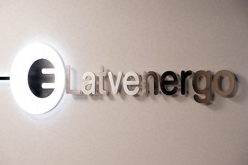 Latvenergo koncerna apgrozījums sarucis par 11% :: Dienas Bizness