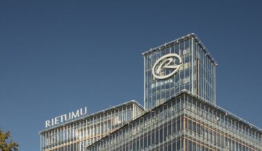 Publicēti Rietumu Bankas darbības rezultāti deviņos mēnešos :: Dienas Bizness