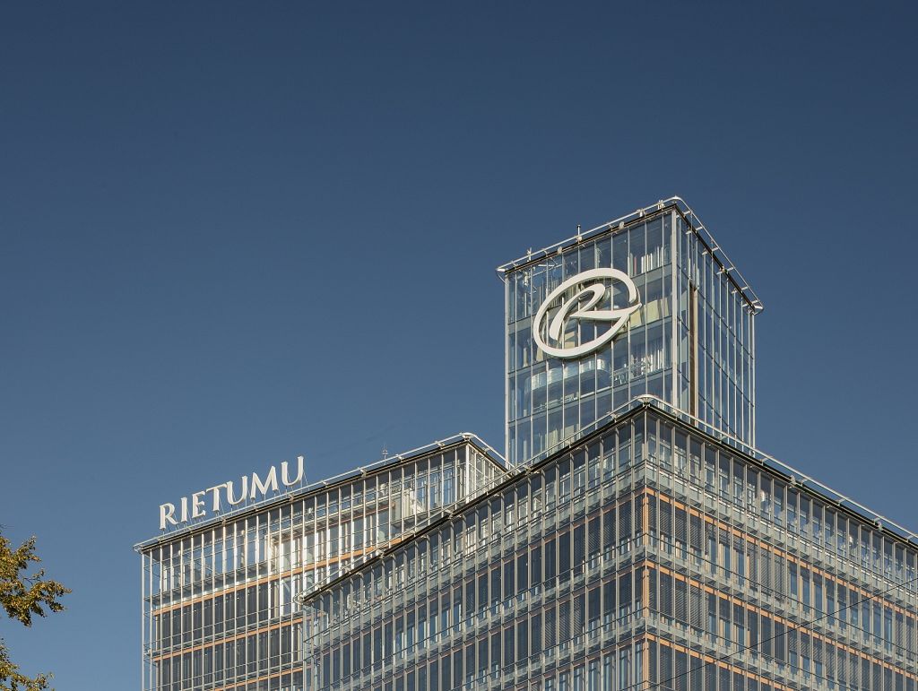Publicēti Rietumu Bankas darbības rezultāti deviņos mēnešos :: Dienas Bizness