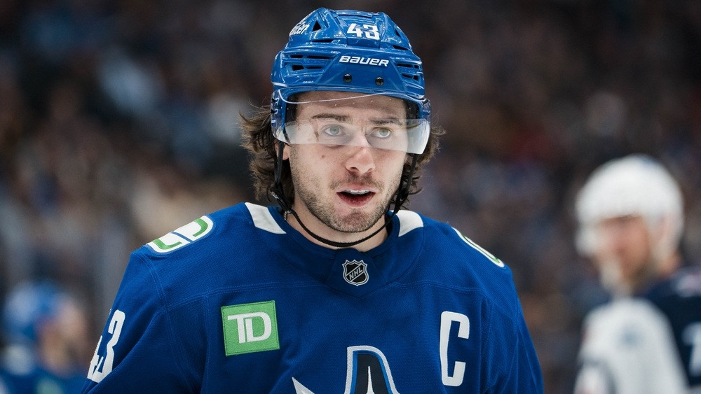 Merzļikins paliek rezervē ''Blue Jackets'' uzvarā, Bļugers joprojām savainojuma dēļ nespēlē – Hokejs – Sportacentrs.com