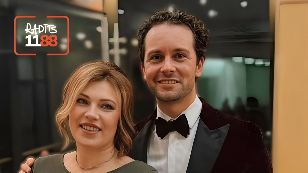 Magone Liedeskalna/Facebook Magone Liedeskalna/Facebook