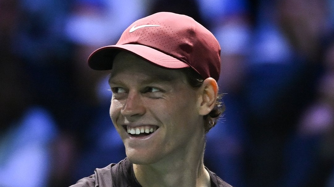 Sinners izcīna Parīzes titulu un atgriezīsies ranga līderpozīcijā – Teniss – Sportacentrs.com