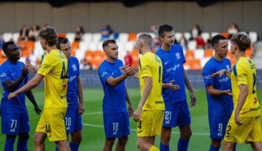 Virslīgā vienlaicīgi laukumā dosies visas desmit komandas