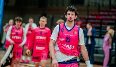 Fidlers terorizē VEF aizsardzību, "Zeļļi" izsēj pārsvaru, bet galotnē spēlē aukstasinīgi