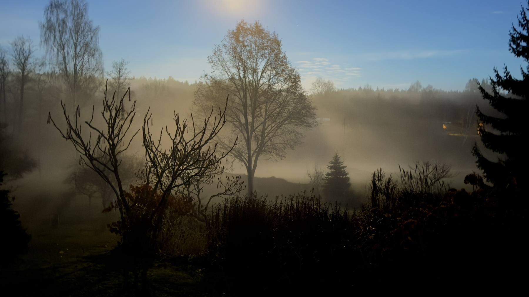 Gaisa temperatūra Kurzemē sasniegusi +12 grādus; trešdien saglabāsies silts un mākoņains laiks