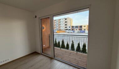 Cik liela būs īres maksa jaunatklātajā zemas īres maksas mājoklī Jelgavā?