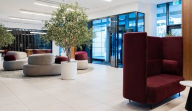 "Luminor banka" atklāj savu lielāko klientu apkalpošanas centru