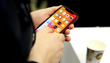 Ja plānots pirkt jaunu viedtālruni vai citu ierīci, labāk ilgi negaidīt