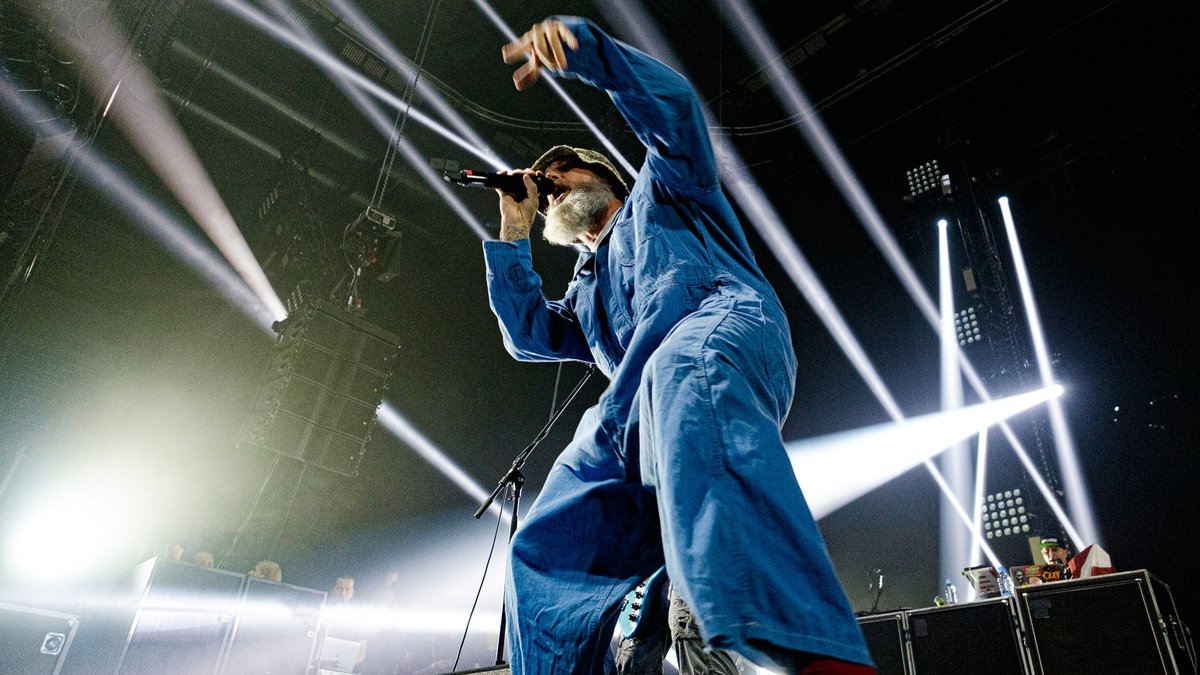 Pēc neskaidrībām ar biļešu tirdzniecību "Limp Bizkit" koncerts Tallinā ir atcelts