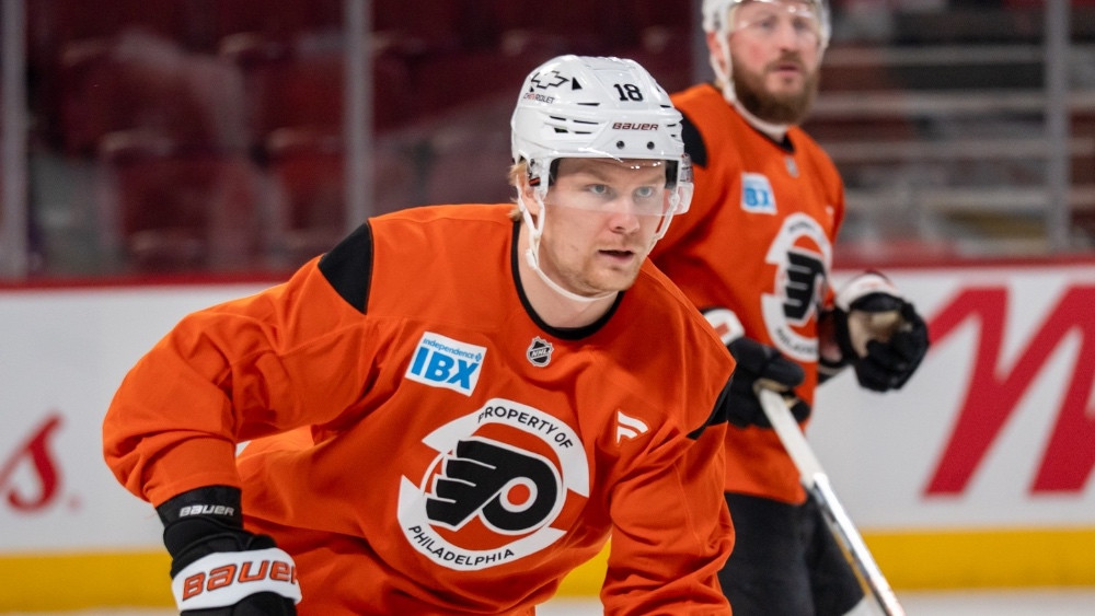 agrā spēle gan Ābolam, gan Šilovam – Hokejs – Sportacentrs.com