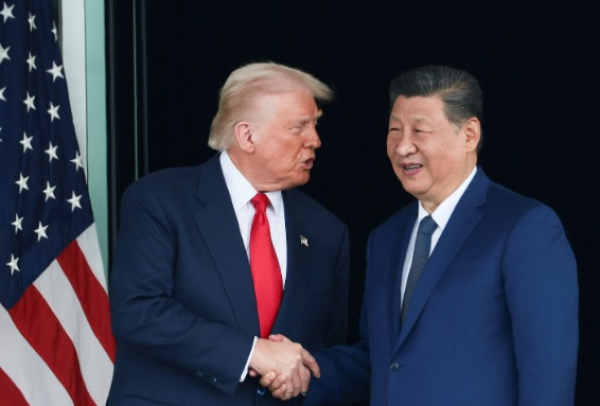 Eksperts: ASV spiedīs uz Ķīnu caur Krieviju