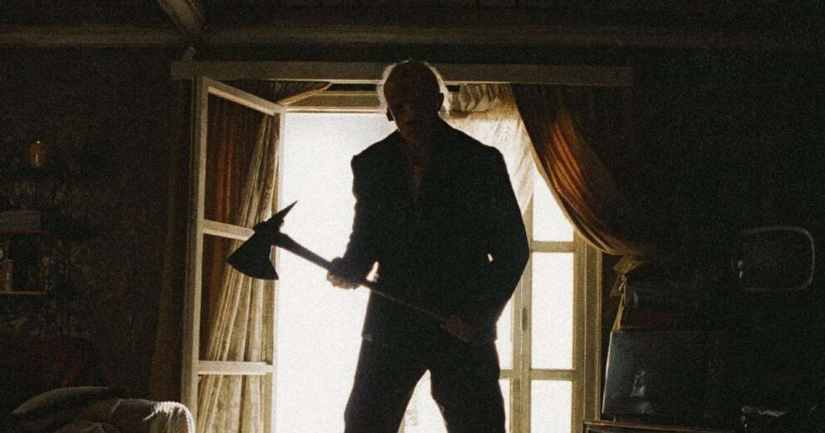 “Šausmīgi labi” ieteikumi: šausmu filmu un seriālu TOP 10