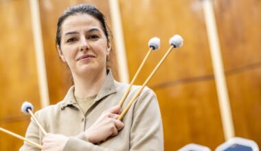 Esam līdzīgi kokiem. Saruna ar komponisti Dobrinku Tabakovu / Diena