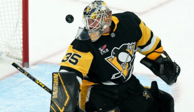 Šilovam iespēja sevi apliecināt – "Penguins" vairākas nedēļas jāiztiek bez Džarija – Hokejs – Sportacentrs.com