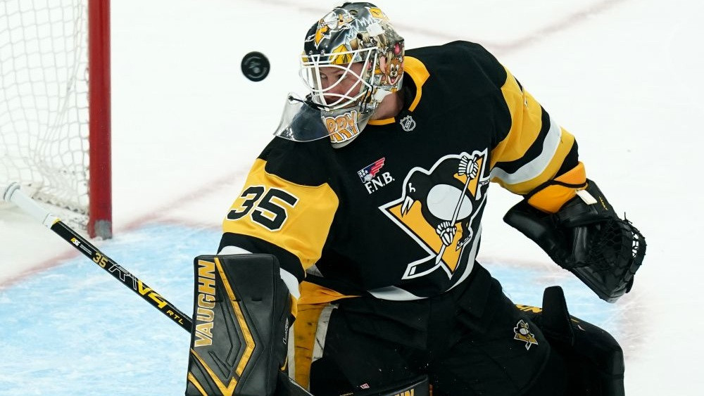 Šilovam iespēja sevi apliecināt – "Penguins" vairākas nedēļas jāiztiek bez Džarija – Hokejs – Sportacentrs.com