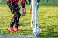 Olaine zaudē vietu Latvijas futbola pirmajā līgā, Mārupe finišē astotajā pozīcijā