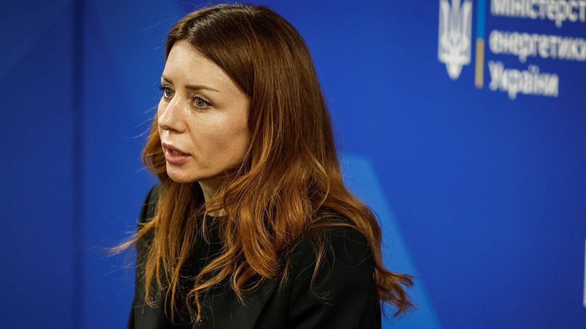 Pēc Zelenska pieprasījuma atkāpjas Ukrainas enerģētikas un tieslietu ministri