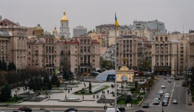 Pēc korupcijas skandāla Ukrainā pārbaudīs lielākos valsts uzņēmumus