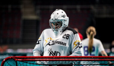 "NND/RJTC" uzvaru sēriju pagarina Cēsīs – Florbols – Sportacentrs.com