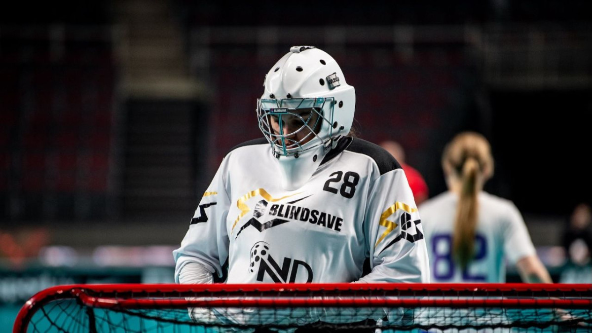 "NND/RJTC" uzvaru sēriju pagarina Cēsīs – Florbols – Sportacentrs.com