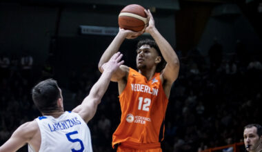 Vai Nīderlandei būs trīs labākie spēlētāji laukumā? Eksperts par Nīderlandes izlasi un tās basketbolu – Basketbols – Sportacentrs.com