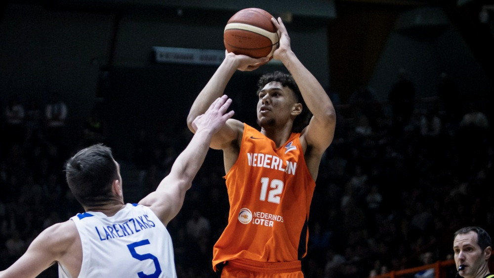 Vai Nīderlandei būs trīs labākie spēlētāji laukumā? Eksperts par Nīderlandes izlasi un tās basketbolu – Basketbols – Sportacentrs.com
