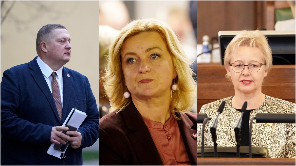 Deputāti kompensācijās septembrī saņēmuši 25 738 eiro, visvairāk – Maslovskis, Indriksone un Kļaviņa