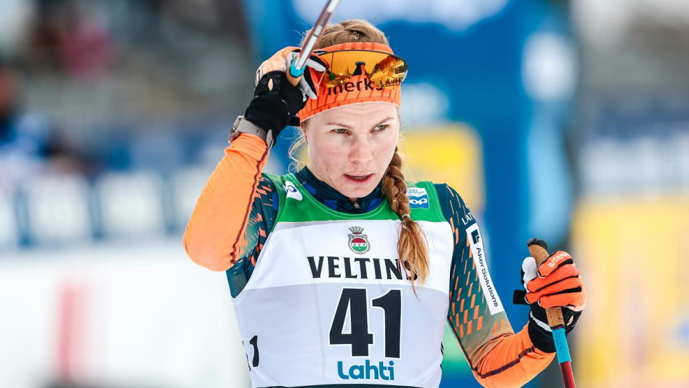 Eidukai top 25 rezultāts Pasaules kausa posmā Somijā – Ziemas sports – Sportacentrs.com