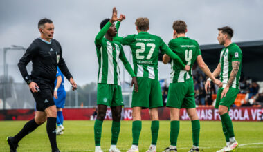 ne tik slikts gads, tomēr izkrišana pēc 14 sezonām Virslīgā – Futbols – Sportacentrs.com