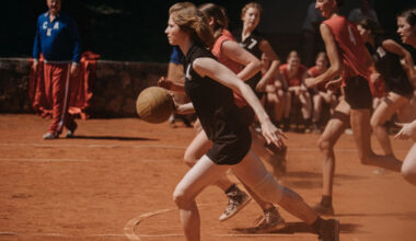 “Tīklā. TTT leģendas dzimšana”. Filma par tērauda apņēmību