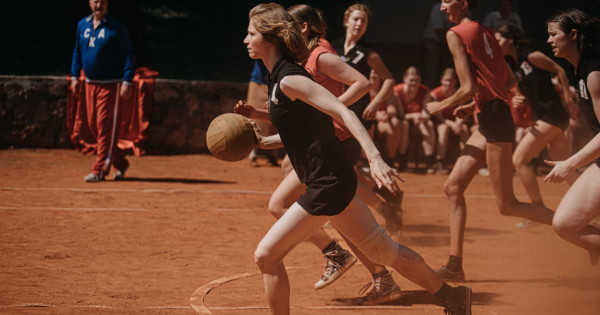 “Tīklā. TTT leģendas dzimšana”. Filma par tērauda apņēmību