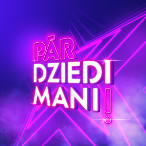 "Pārdziedi mani!"